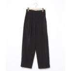 [CITEN] слаксы S черный женский 