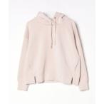 [BAYFLOW] тянуть over Parker 3 бежевый женский 