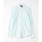 ショッピングアメリカンイーグル 「American Eagle」 長袖シャツ X-SMALL グリーン メンズ