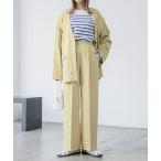 [BONLECILL] выставить FREE желтый женский 