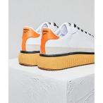 ショッピングオニツカタイガー 「Onitsuka Tiger」 ローカットスニーカー 24 ホワイト×レッド レディース