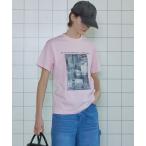 「MAISON SPECIAL」 半袖Tシャツ FREE ピンク レディース