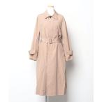 [BEAUTY&amp;YOUTH UNITED ARROWS] пальто с отложным воротником M Brown женский 