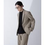 [NANO universe] выставить S серый серия прочее мужской 