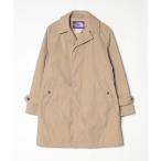 ショッピングthe north face 「THE NORTH FACE PURPLE LABEL」 コート S ベージュ メンズ