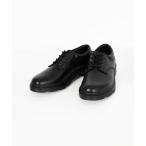 「LAD MUSICIAN」 シューズ 42 ブラック メンズ