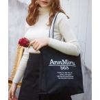 「AnnMiru」 トートバッグ FRE