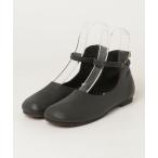 「KOOS」 シューズ 36 ブラック レディース