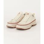 [Java] low cut спортивные туфли LARGE бежевый женский 