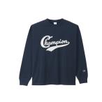 「Champion」 長袖Tシャ�