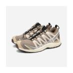 スニーカー SALOMON XA PRO 3D SUEDE / サロモン エックスエー プロ 3D スエード / L47792000 メンズ レディー