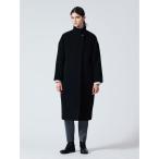 「mizuiroind」 コート FREE ブラック レディース