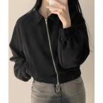 「Teem Store」 ブルゾン L 