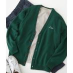 ショッピングkappa 「Kappa」 ニットカーディガン L グリーン メンズ