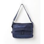 「BRIEFING」 メッセンジャーバッグ FREE ネイビー メンズ