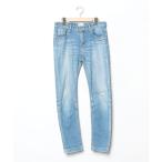 [NEPLA.] Denim брюки 26 голубой женский 