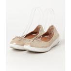 [fitflop] обувь 6.5 Gold женский 