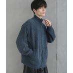 「ETELIO」 ニットカーディガン M