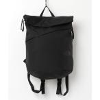 ショッピングノースフェイス リュック 「THE NORTH FACE」 リュック FREE ブラック メンズ
