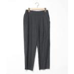 [BALLSEY] брюки 36 серый женский 