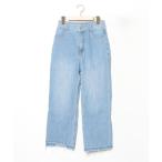 [Kastane] Denim брюки 0 голубой женский 