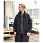 「WILD THINGS」 ブルゾン L