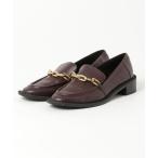 [CHARLES &amp; KEITH] обувь 22.5cm балка gun ti- женский 