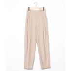 [BEAUTY&amp;YOUTH UNITED ARROWS] слаксы SMALL бежевый женский 