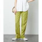 [FREAK'S STORE] слаксы SMALL желтый женский 