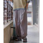 [niko and...] легкий брюки MEDIUM свет бежевый мужской 