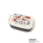 ショッピングランチボックス SNOOPY 1段ランチボックス ギャング