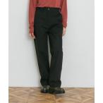 [UR Lab.] брюки-чинос 36 черный женский 