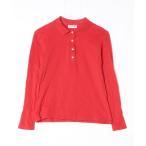 「LACOSTE」 長袖シャツ 