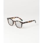 [UN3D.] солнцезащитные очки FREE Brown женский 