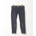 [Ungrid] обтягивающие джинсы брюки 26 серый женский 