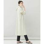 「Curensology」 長袖ワンピース FREE オートミール レディース