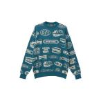 セーター ニット CLASSIC HYS柄 セーター メンズ