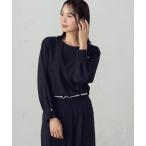 �u���E�X �V���c ���w�� ���Ǝ� �u�{�镑���񒅗p�v�u�Z�b�g�A�b�v�Ή��v�|���G�X�e���c�C�� �p�[���{�^���u���E�X ���f�B�[�X