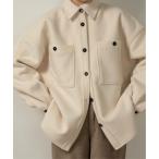  пальто внешний embroidery big pocket shirt like coat /embro Ida Lee большой карман рубашка Like пальто 