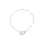 ネックレス HANDCUFFS ネックレス レディース