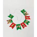 ショッピングRANGE インテリア 「yasuo-range×CITEN」ガーランド