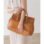 ボストンバッグ 「追加2」LORISTELLA/ロリステッラ レザービッグボストンバッグ レディース