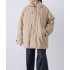 ダウンコート ダウンジャケット コットンダウンジャケット レディース