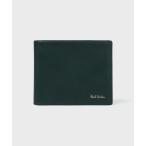 財布 ベジタン SS26 2つ折り財布「553440 P210」 メンズ