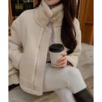  мутоновое пальто боа пальто искусственный мутон обратная сторона боа Bomber жакет / "куртка пилота" женский 