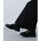 ビジネスシューズ ダブルモンクシューズ(HARE) メンズ