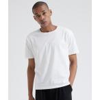 ショッピング綿 tシャツ 「Parts Lab.」Basic Soft T-Shirt / ベーシックソフトTシャツ メンズ レディース