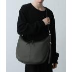 ショルダーバッグ RESHAPEバックルショルダーバッグ(HARE) メンズ