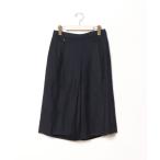 [human woman] шорты MEDIUM темно-синий женский 