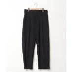 [remer] брюки MEDIUM черный мужской 